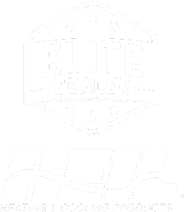 Heil Elite Dealer.